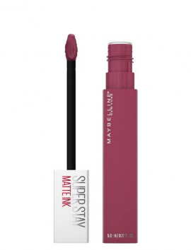 Maybelline SuperStay Matte Ink Liquid Lipstick No 155 Savant (5ml)