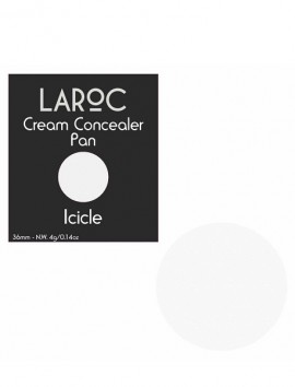 LaRoc Magnetic Cream Concealer Pan Icicle (4g)