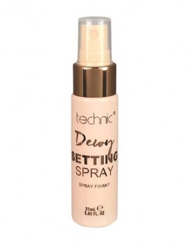 Technic Dewy Setting Spray (31ml)