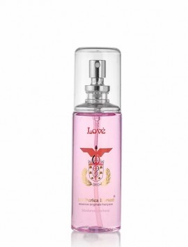 Les Perles Love Women Deodorant Parfume Spray 115ml