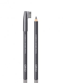 Grigi Eyebrow Definer Pencil Νο 02 Grey