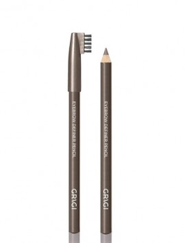 Grigi Eyebrow Definer Pencil Νο 03 Elephant Grey