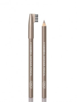 Grigi Eyebrow Definer Pencil Νο 06 Blonde