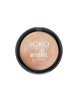 Joko Mineral Baked Powder No 04 Highlighter (8g)