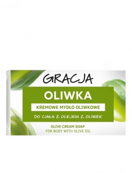 Gracja Olive Body Soap 100g