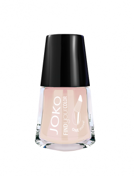 Joko Find Your Color Nail Polish No 108 Lady Dream (10ml)