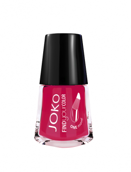 Joko Find Your Color Nail Polish No 115 I'm Perfect (10ml)