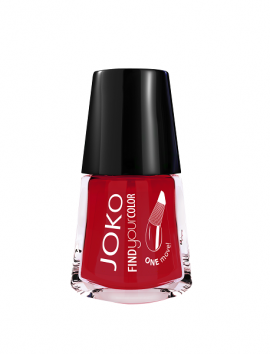 Joko Find Your Color Nail Polish No 116 Maybe Is Love (10ml)