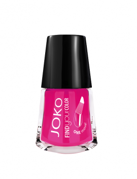 Joko Find Your Color Nail Polish No 126 Wherever You Are (10ml)