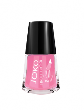 Joko Find Your Color Nail Polish No 127 Simply Bliss (10ml)
