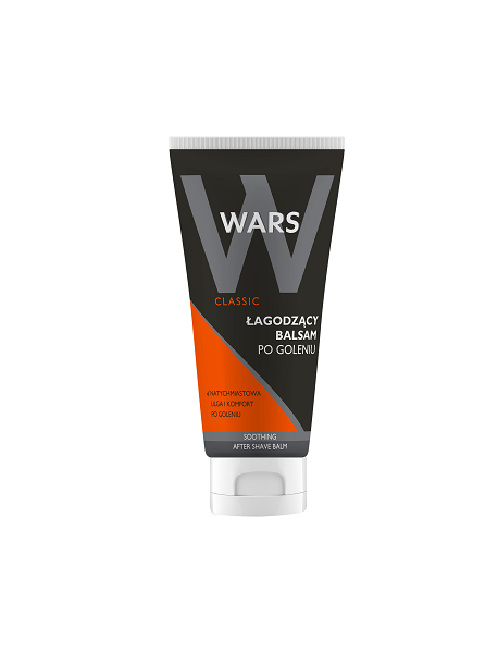 Miraculum Wars Classic After Shave Balm 100ml