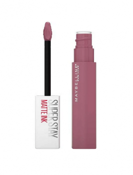 Maybelline SuperStay Matte Ink Liquid Lipstick No 180 Revolutionary (5ml)