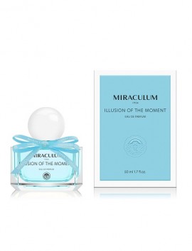 Miraculum Illusion Of The Moment Women Eau De Parfum Spray 50ml