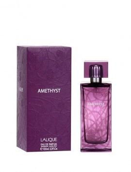 Lalique Amethyst Women Eau De Parfum Spray 100ml