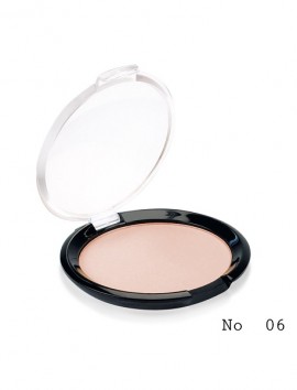 Golden Rose Silky Touch Compact Powder No 06 (12g)