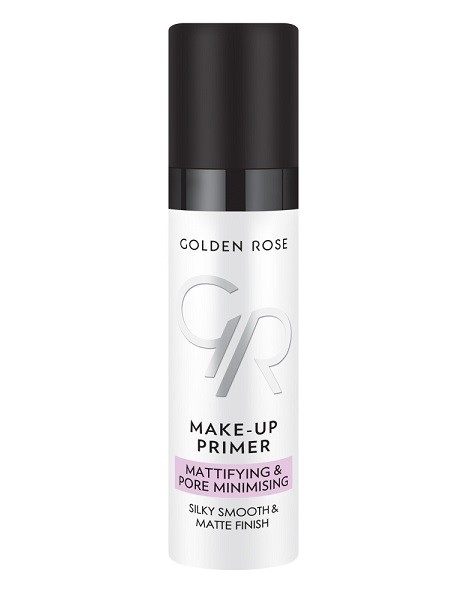 Golden Rose Make-Up Primer Mattifying & Pore Minimizing (30ml)