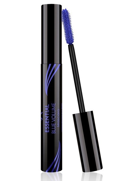 Golden Rose Essential Mascara Line Perfect Lashes Blue (8.5ml)