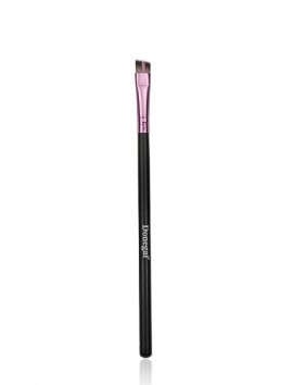 Donegal Love Pink Eyebrow Brush
