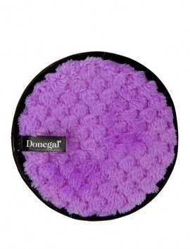 Donegal Makeup Cleaning Pad BOO BOO CLEANING