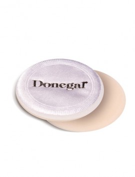 Donegal Makeup Puff Powder