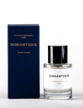 L'Uteq Parfums Romantique Women Eau De Parfum Spray 50ml