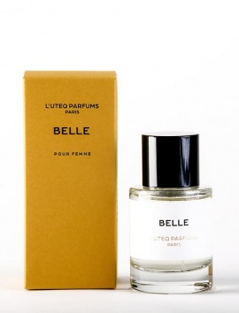 L'Uteq Parfums Belle Women Eau De Parfum Spray 50ml