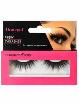 Donegal False Eyelashes (4472)