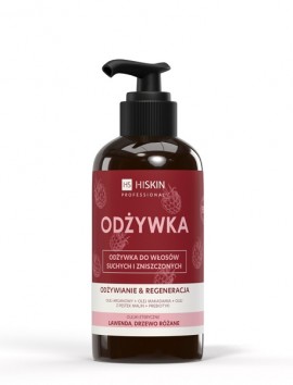 HiSkin Conditioner Dry And Damaged Hair 250ml