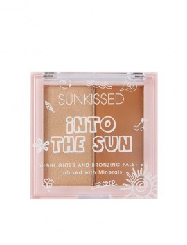 Sunkissed Summertide Into The Sun (10g)