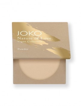 Joko Nature Of Love Vegan Collection Powder No 01 (7g)