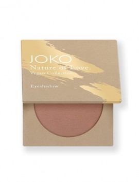 Joko Nature Of Love Vegan Collection Eyeshadow No 03