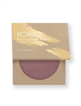 Joko Nature Of Love Vegan Collection Eyeshadow No 05