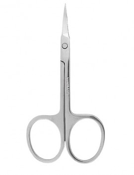 Donegal Cuticle Scissors (9166)
