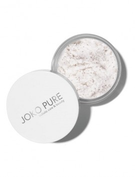 Joko PURE Coconut Scrub Powder Smoothing & Purification (6g)