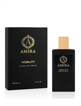 Amira Parfums Nobility Men Extrait De Parfum Spay 100ml