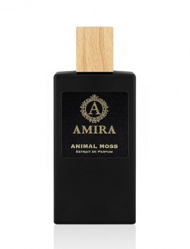 Amira Parfums Animal Moss Men Extrait De Parfum Spay 100ml