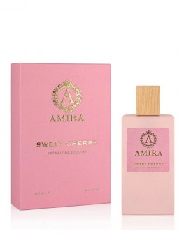 Amira Parfums Sweet Cherry Women Extrait De Parfum Spay 100ml