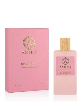 Amira Parfums Opulence Women Extrait De Parfum Spay 100ml