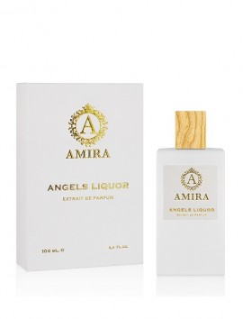 Amira Parfums Angels Liquor Unisex Extrait De Parfum Spay 100ml