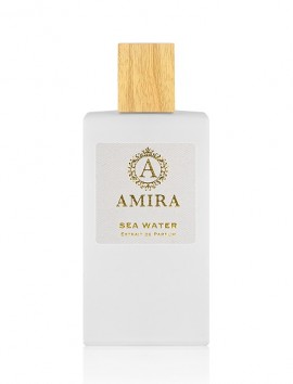 Amira Parfums Sea Water Unisex Extrait De Parfum Spay 100ml