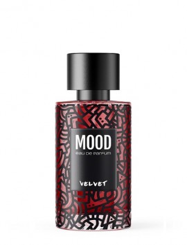 Mood Velvet Women Eau De Parfum Spray 100ml
