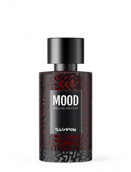 Mood Illusion Women Eau De Parfum Spray 100ml