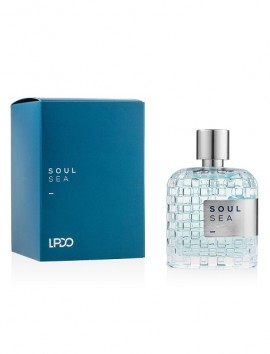 LPDO Soul Sea Unisex Eau De Parfum Intense Spray 100ml
