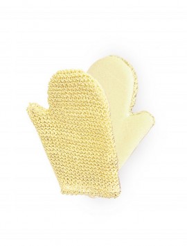 Donegal Nature Gift Bath And Massage Glove