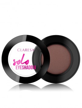 Claresa SOLO Eyeshadow No 102 Chocolate