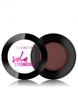 Claresa SOLO Eyeshadow No 103 Brownie