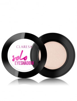 Claresa SOLO Eyeshadow No 104 Prosecco