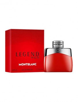 Mont Blanc Legend Red Men Eau De Parfum Spray 30ml