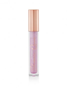 Sunkissed Shimmer Queen Lip Gloss With Vitamin E "Sparkle" (3ml)