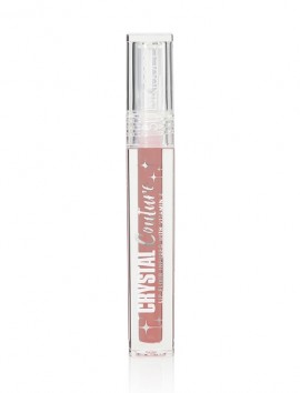Sunkissed Crystal Couture Lip Elixir "Golden" 3.5ml